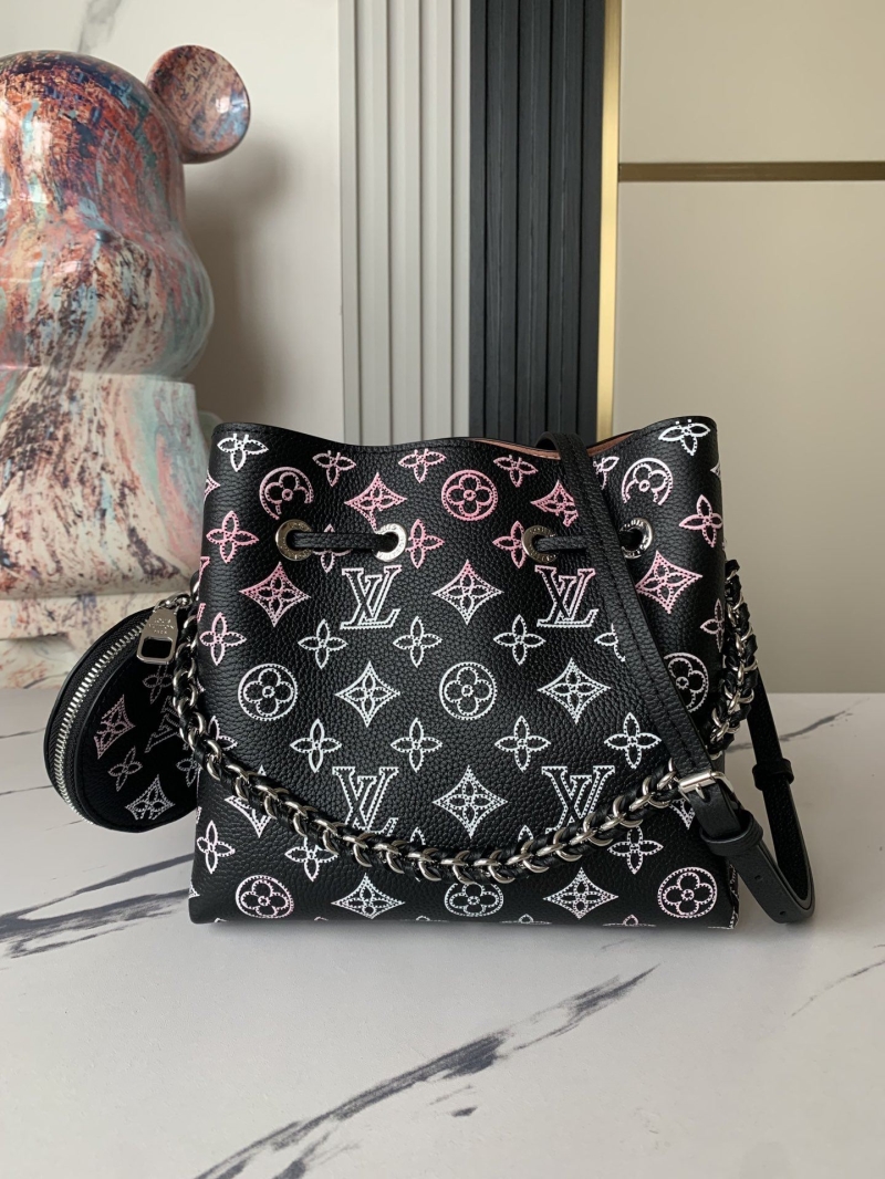 LV Shopping Bags